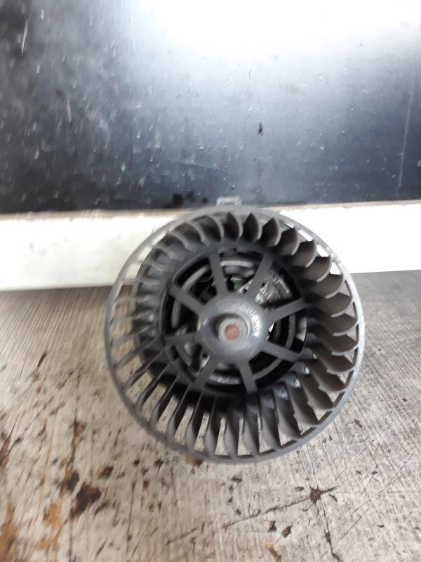 Ventilateur chauffage FORD TRANSIT 3 Diesel - 1