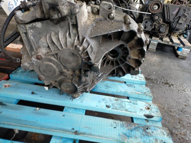 Boite de vitesses FORD C-MAX 1 PHASE 2 Diesel - 1