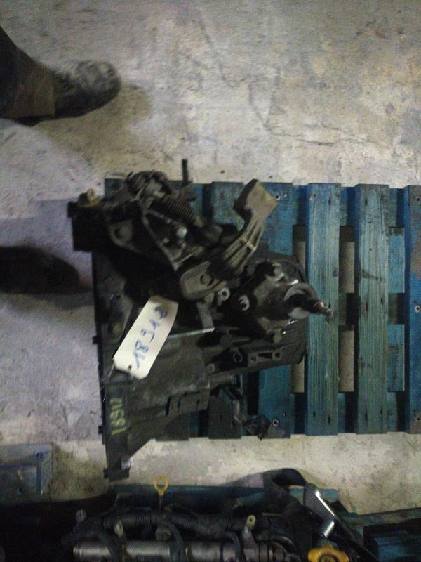 Boite de vitesses PEUGEOT 807 Diesel - 1