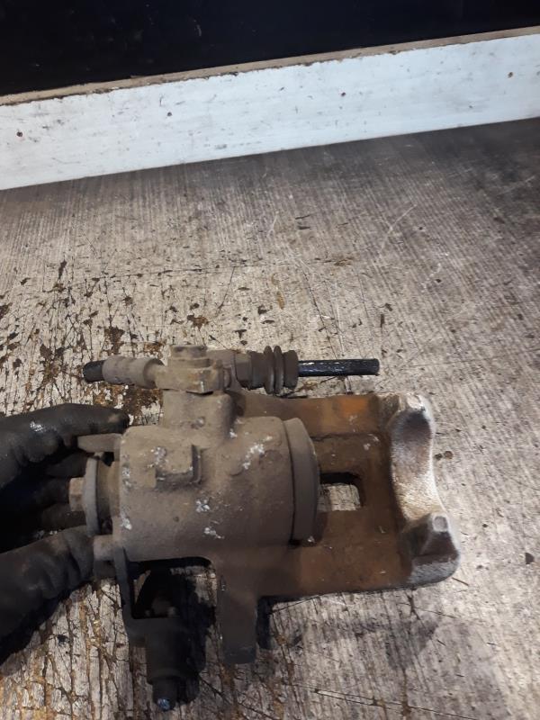 Pinza freni posteriore sinistra AUDI A4 2 CABRIO PHASE 2  - 1