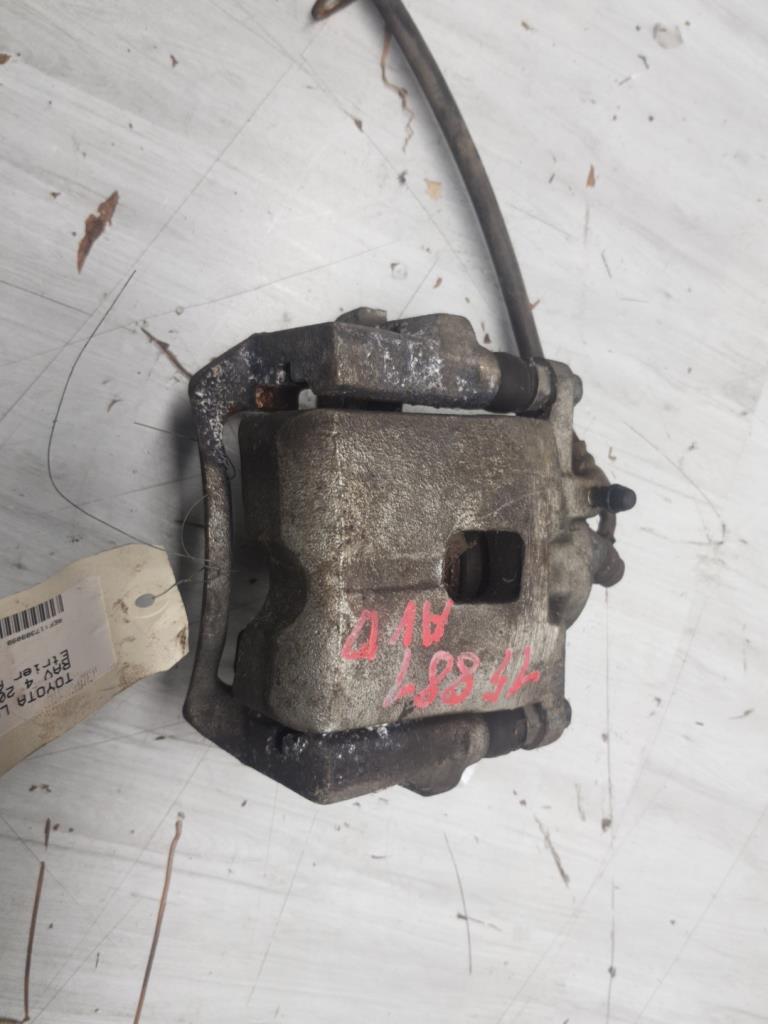 Pinza freni anteriore destra TOYOTA RAV4 2 PHASE 2 Diésel - 1