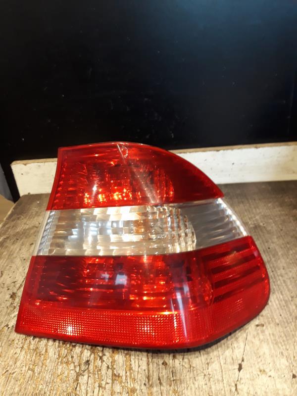 Fanale posteriore principale destro (luci) BMW SERIE 3 E46 PHASE 2 Diésel - 1
