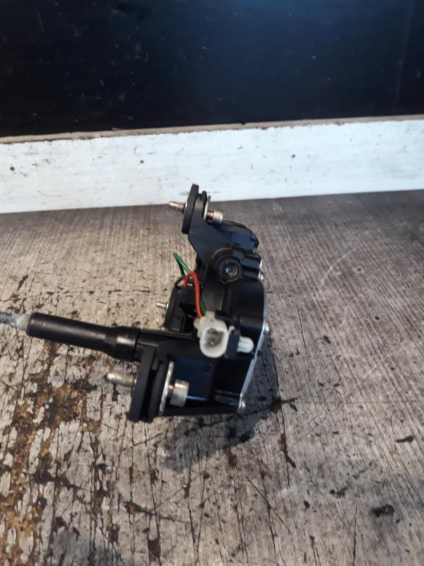 Motore tergicristallo posteriore FIAT PUNTO 2 PHASE 1 Gasolina - 1