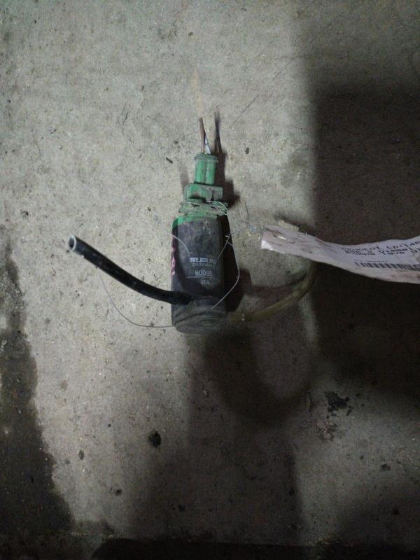 Pompa lavacristalli anteriore PEUGEOT 206 PHASE 1 Diésel - 1