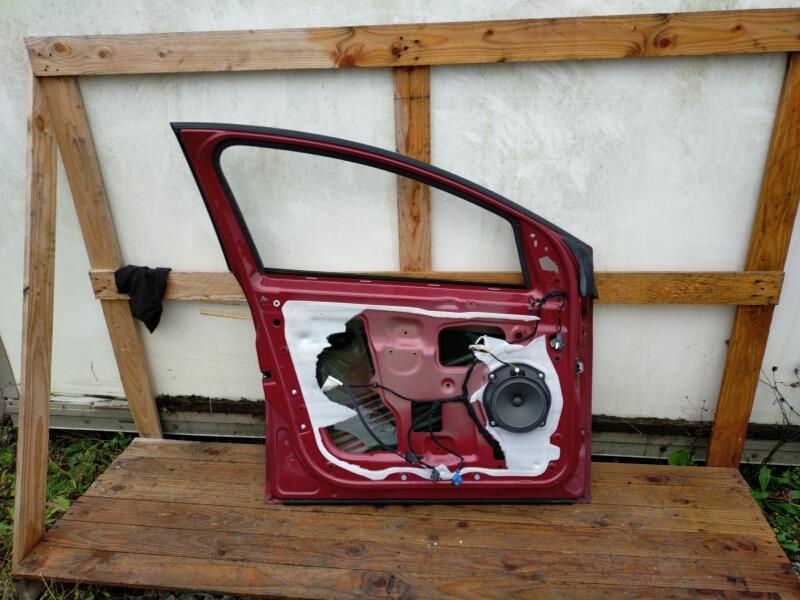Portiera anteriore sinistra FIAT BRAVO 2 Diésel - 1