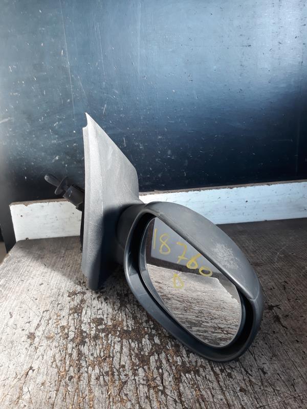 Retrovisor derecho CITROEN C2 PHASE 1 Diésel - 1