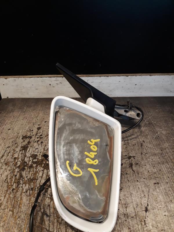 Retrovisor izquierdo AUDI A4 2 CABRIO PHASE 2  - 1