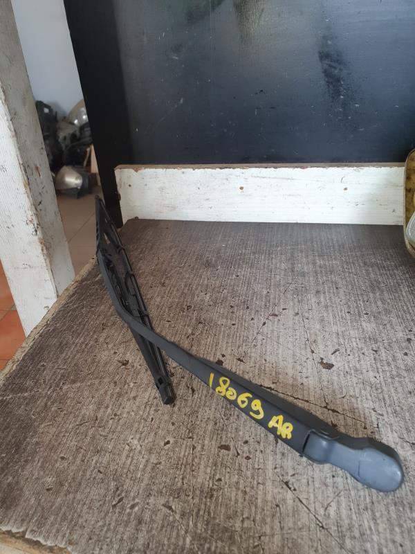 Braccio tergicristallo posteriore NISSAN MICRA 2 Gasolina - 1