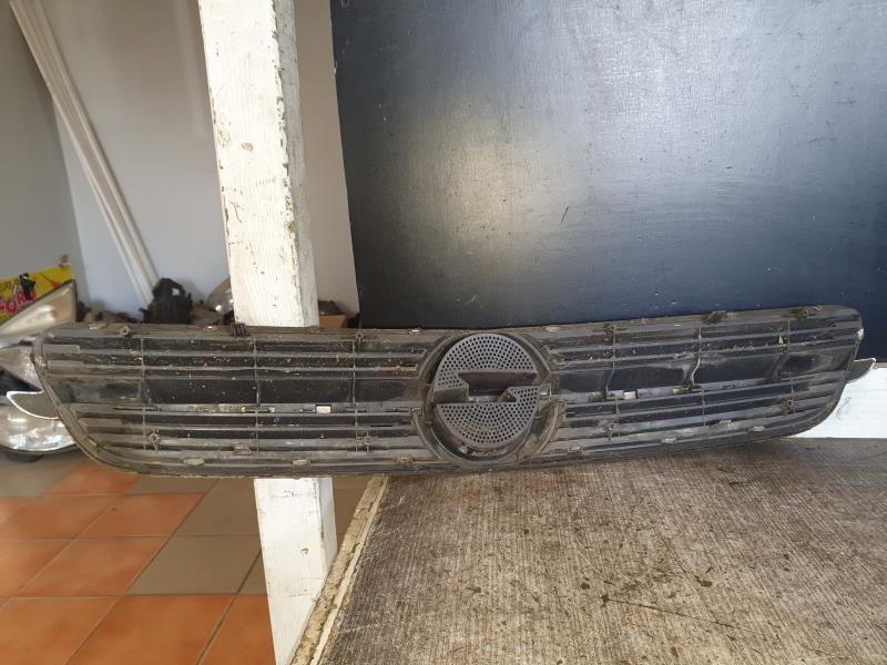 Calandre OPEL VECTRA C PHASE 1 Diesel - 1