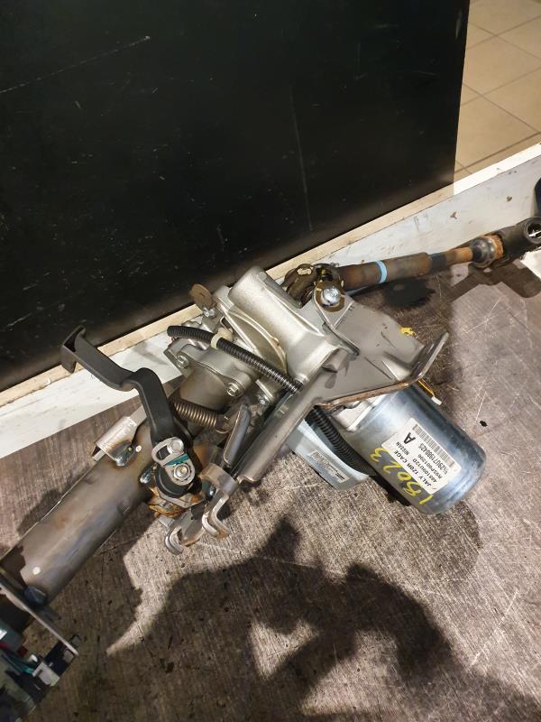 Colonne de direction NISSAN NOTE 1 PHASE 1 Diesel - 1