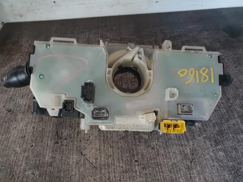 Devio guida completo con contatto spiralato RENAULT LAGUNA 3 PHASE 1 BREAK Diésel - 1