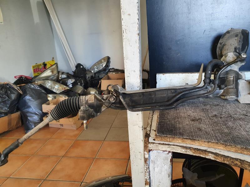 Cremaillere assistee MAZDA 3 1 PHASE 1 Diesel - 1