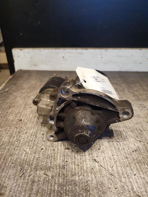 Motorino avviamento PEUGEOT 206 PHASE 1 Gasolina - 1
