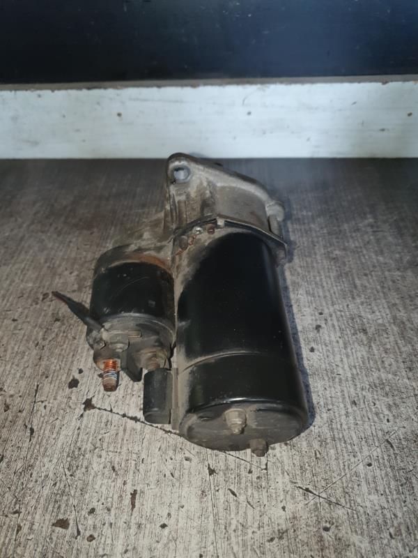 Motorino avviamento OPEL ASTRA F PHASE 2 Gasolina - 1