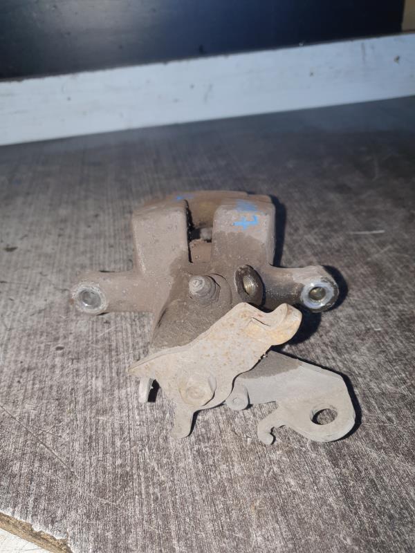Pinza freni posteriore sinistra RENAULT SCENIC 2 PHASE 1 Diésel - 1