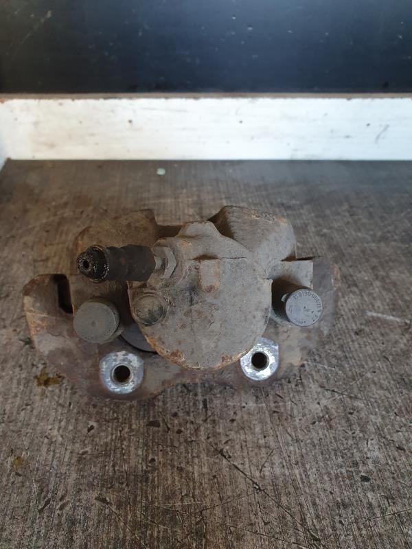 Pinza freni anteriore sinistra MAZDA 3 1 PHASE 1 Diésel - 1