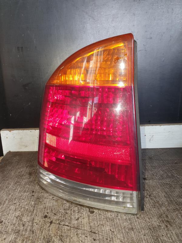 Fanale posteriore principale sinistro (luci) OPEL VECTRA C PHASE 1 Diésel - 1