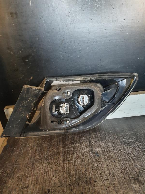 Fanale posteriore principale sinistro (luci) MAZDA 3 1 PHASE 1 Diésel - 1