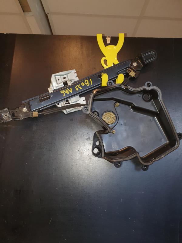 Alzacristalli elettrico posteriore sinistro SEAT LEON 2 PHASE 1 Diésel - 1