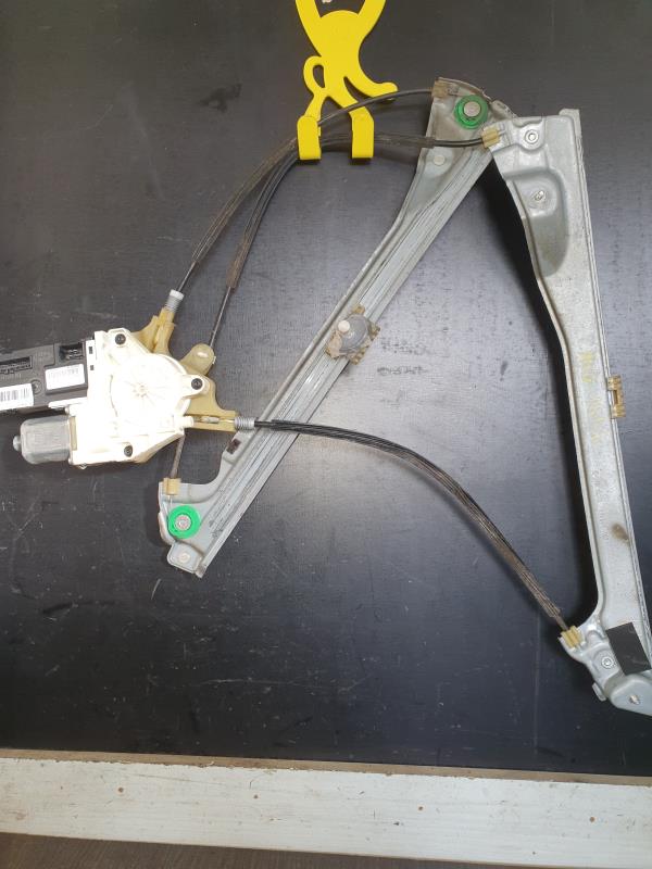 Alzacristalli elettrico anteriore sinistro RENAULT LAGUNA 3 PHASE 1 BREAK Diésel - 1