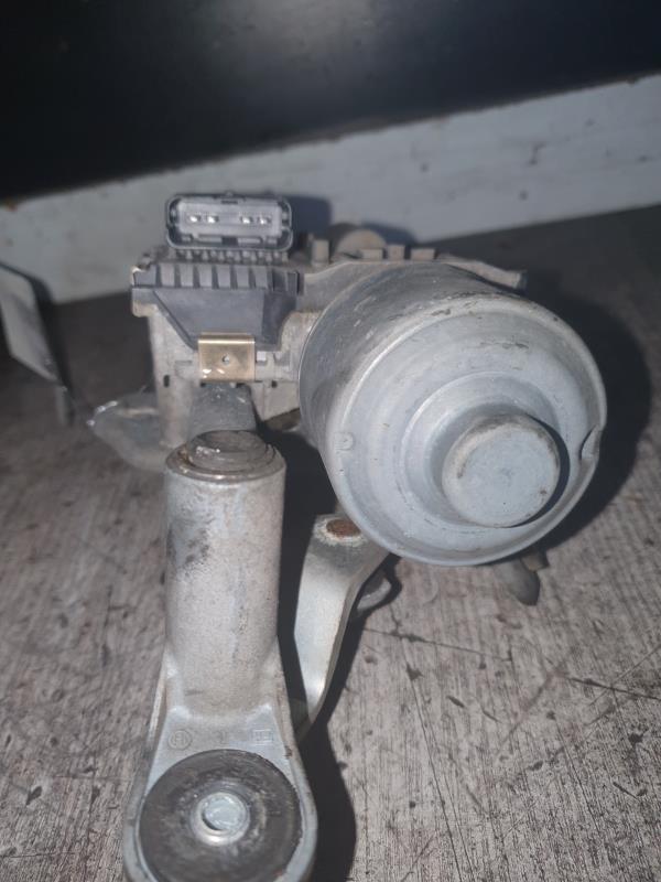 Motore tergicristallo anteriore destro PEUGEOT 407 PHASE 1 Diésel - 1