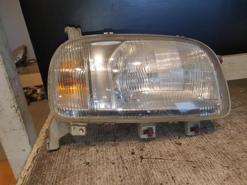Gruppo ottico anteriore principale destro (luci)(faro) NISSAN MICRA 2 Gasolina - 1
