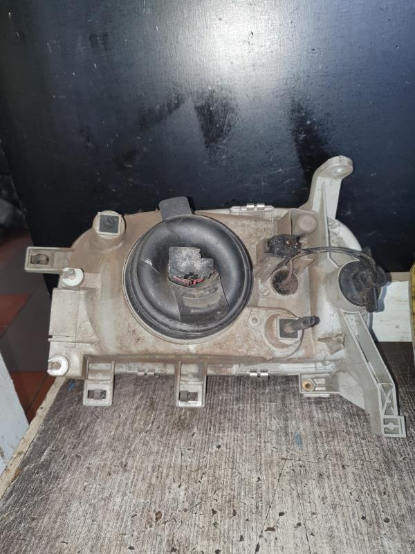 Gruppo ottico anteriore principale destro (luci)(faro) NISSAN MICRA 2 Gasolina - 1