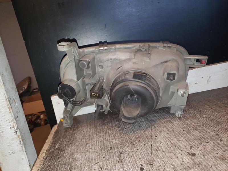 Gruppo ottico anteriore principale sinistro (luci)(faro) NISSAN MICRA 2 Gasolina - 1
