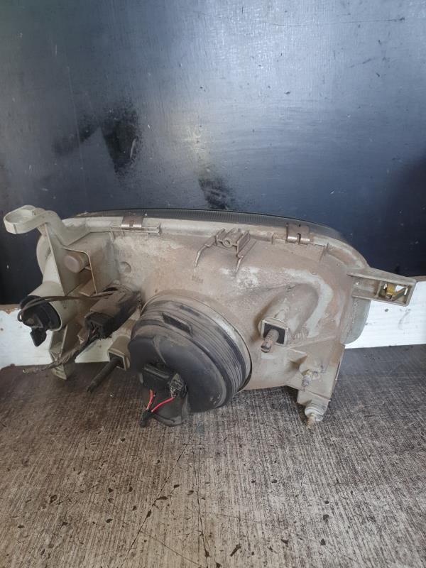 Gruppo ottico anteriore principale sinistro (luci)(faro) NISSAN MICRA 2 Gasolina - 1