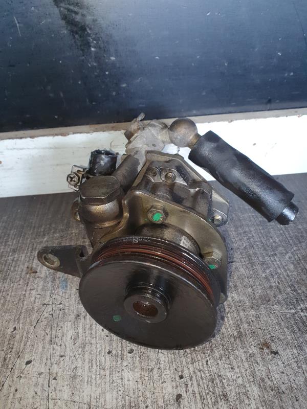 Pompa sterzo NISSAN MICRA 2 Gasolina - 1