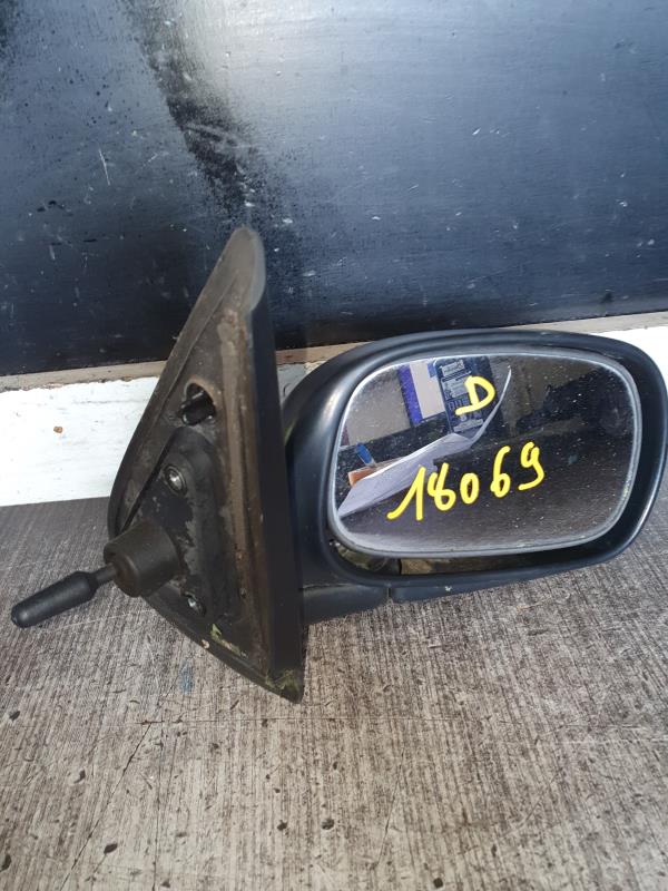 Specchietto retrovisore destro NISSAN MICRA 2 Gasolina - 1