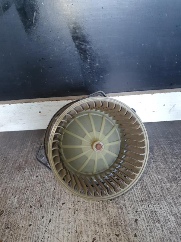 Ventola riscaldamento NISSAN MICRA 2 Gasolina - 1