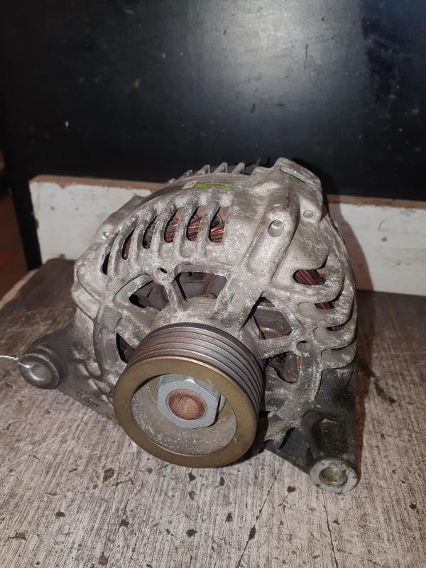 Alternatore CITROEN SAXO PHASE 1 Gasolina - 1