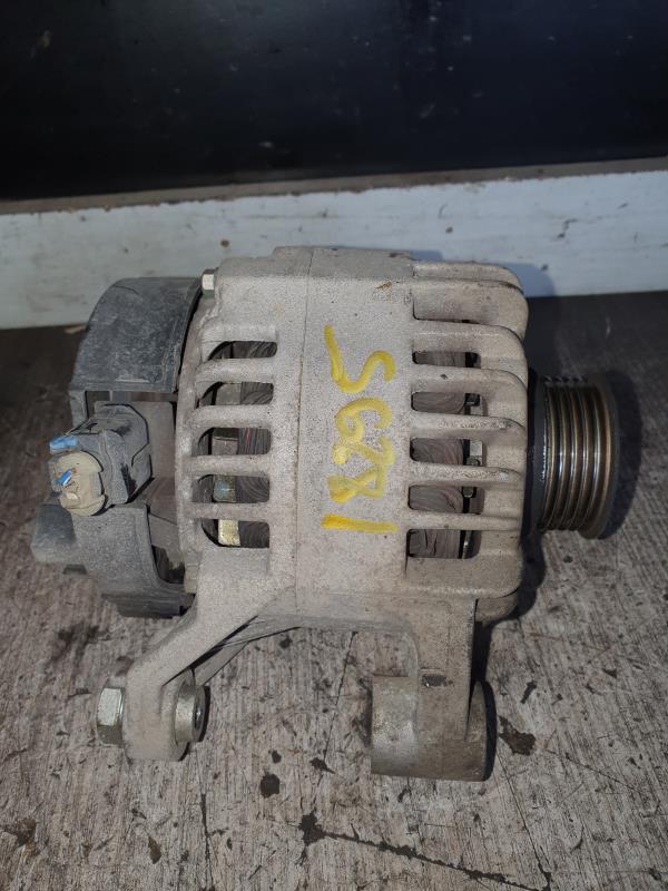 Alternatore OPEL MERIVA A PHASE 2 Gasolina - 1