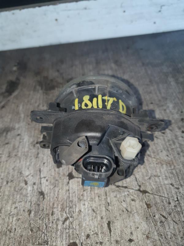 Fendinebbia destro (luci) CITROEN C4 GRAND PICASSO 1 Diésel - 1