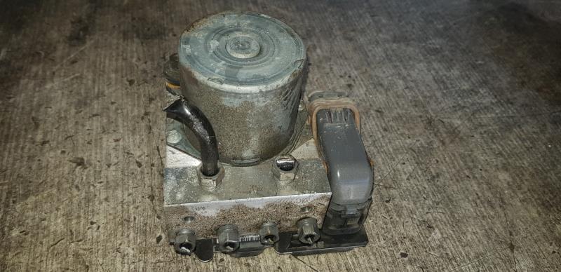 Blocco ABS (antibloccaggio freni) CITROEN C4 PICASSO 1 Diésel - 1