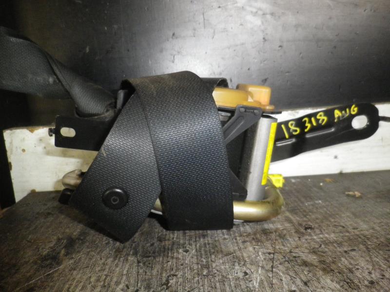 Cintura di sicurezza anteriore sinistra NISSAN ALMERA TINO PHASE 1 Diésel - 1