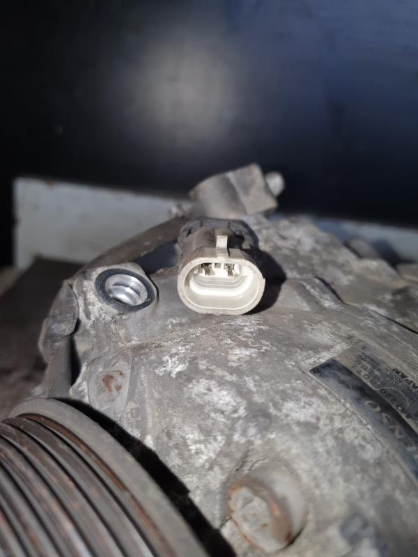 Compressore clima OPEL ZAFIRA A PHASE 1 Diésel - 1