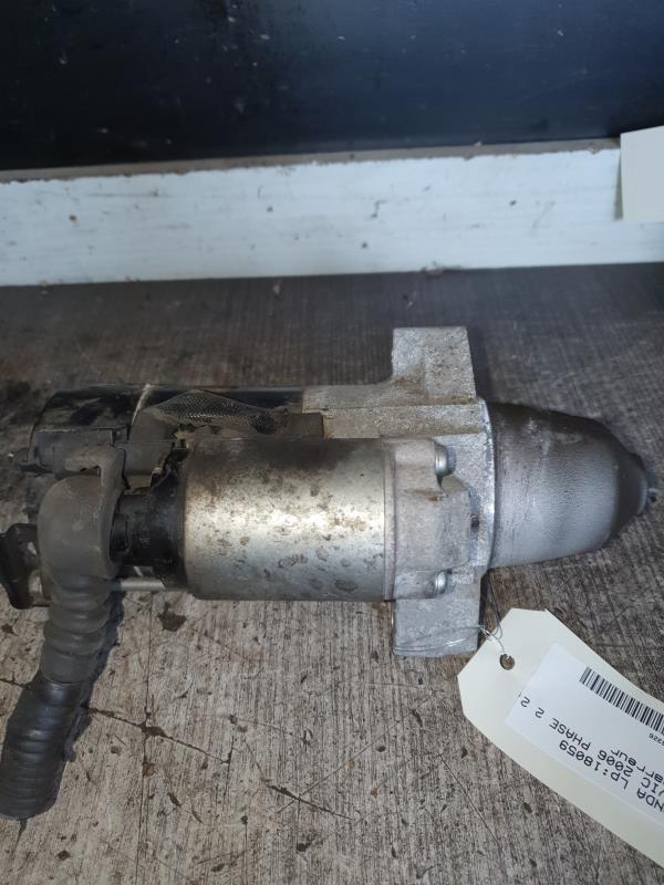 Demarreur HONDA CIVIC 8 PHASE 2 Diesel - 1