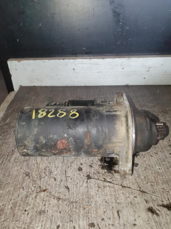 Demarreur FORD GALAXY 1 PHASE 1 Diesel - 1