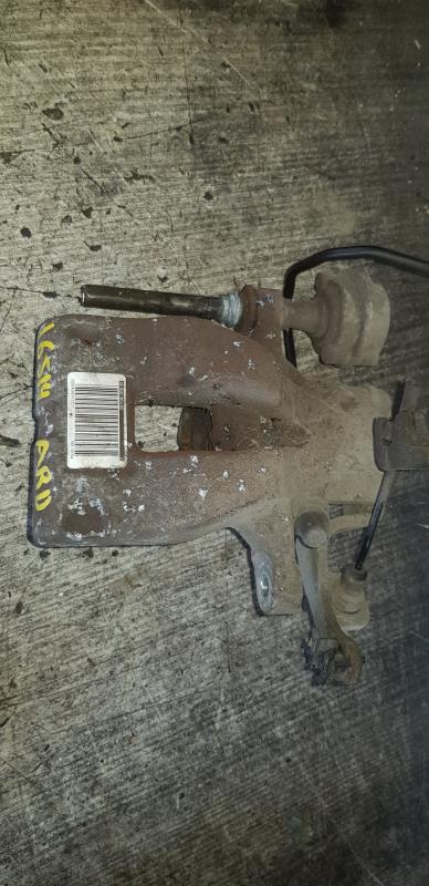 Pinza freni posteriore destra CITROEN C4 PICASSO 1 Diésel - 1