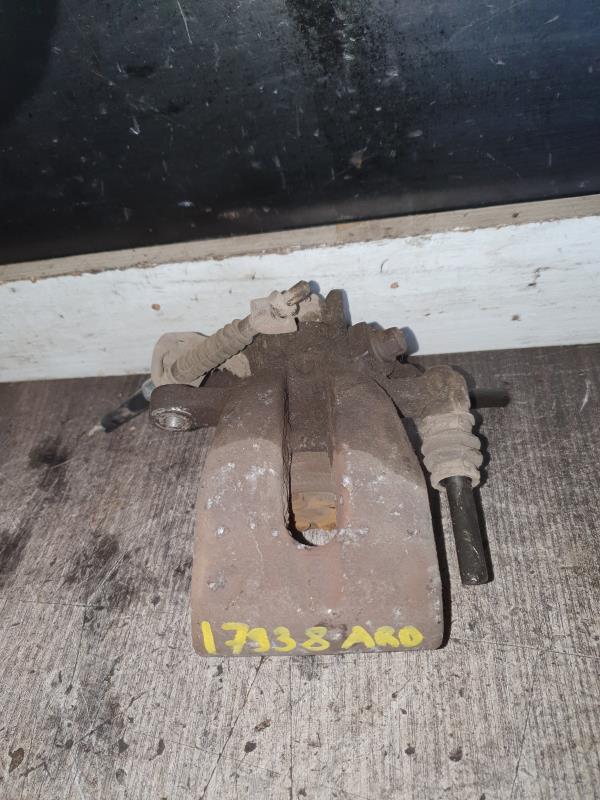 Pinza freni posteriore destra OPEL ZAFIRA A PHASE 1 Diésel - 1