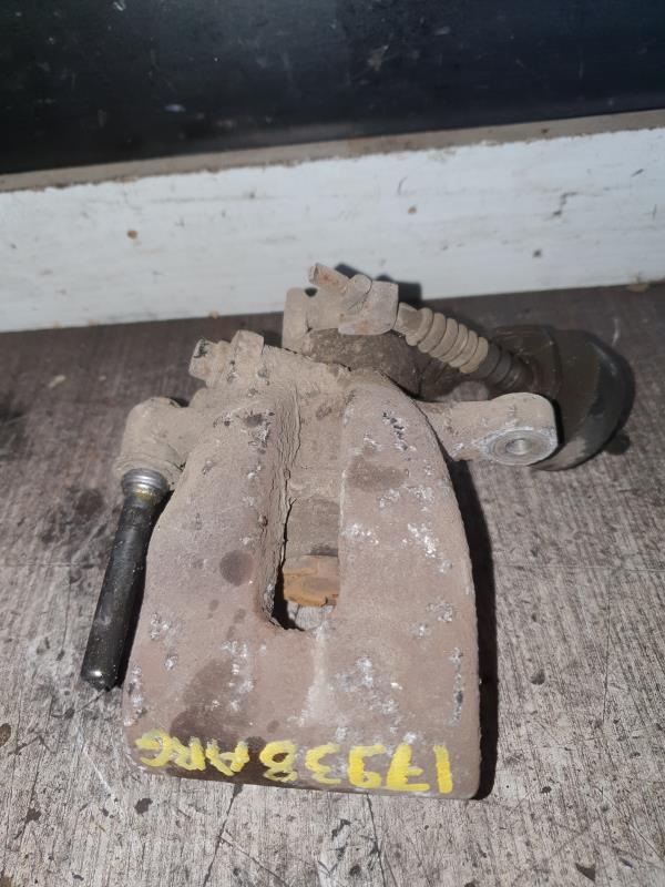 Pinza freni posteriore sinistra OPEL ZAFIRA A PHASE 1 Diésel - 1