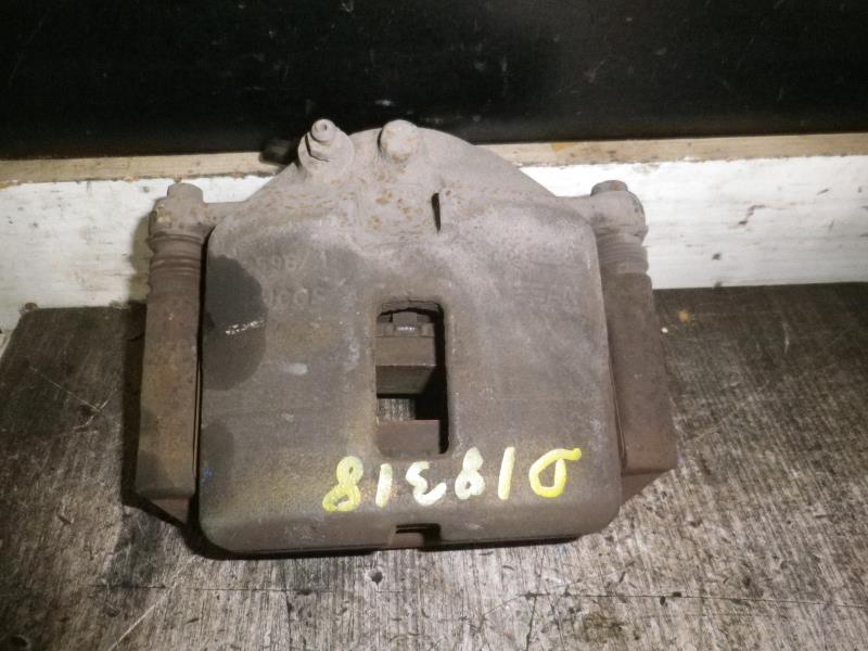 Pinza freni anteriore destra NISSAN ALMERA TINO PHASE 1 Diésel - 1