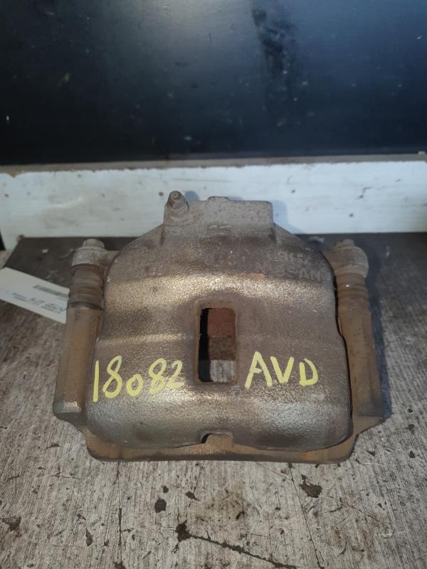 Pinza freni anteriore sinistra NISSAN ALMERA 2 PHASE 1 Gasolina - 1