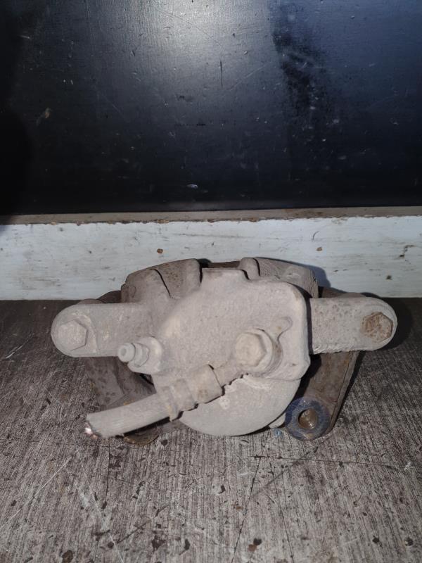 Pinza freni anteriore sinistra NISSAN NOTE 1 PHASE 1 Gasolina - 1