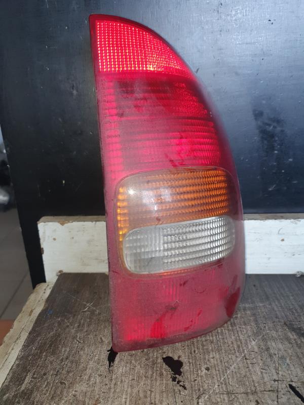 Fanale posteriore principale destro (luci) OPEL CORSA B PHASE 1 Diésel - 1