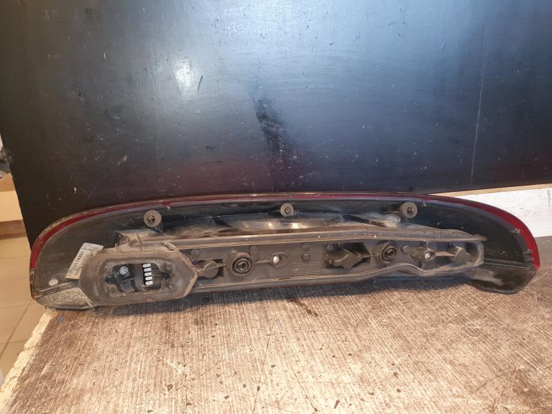 Fanale posteriore principale destro (luci) OPEL CORSA C PHASE 1 Diésel - 1