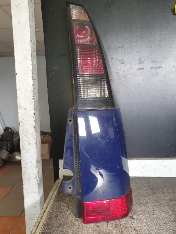 Fanale posteriore principale destro (luci) OPEL MERIVA A PHASE 2 Gasolina - 1