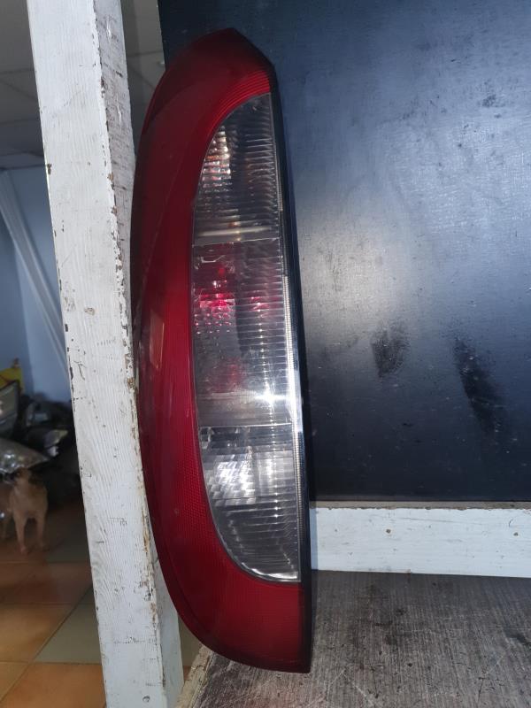 Fanale posteriore principale sinistro (luci) OPEL CORSA C PHASE 1 Diésel - 1
